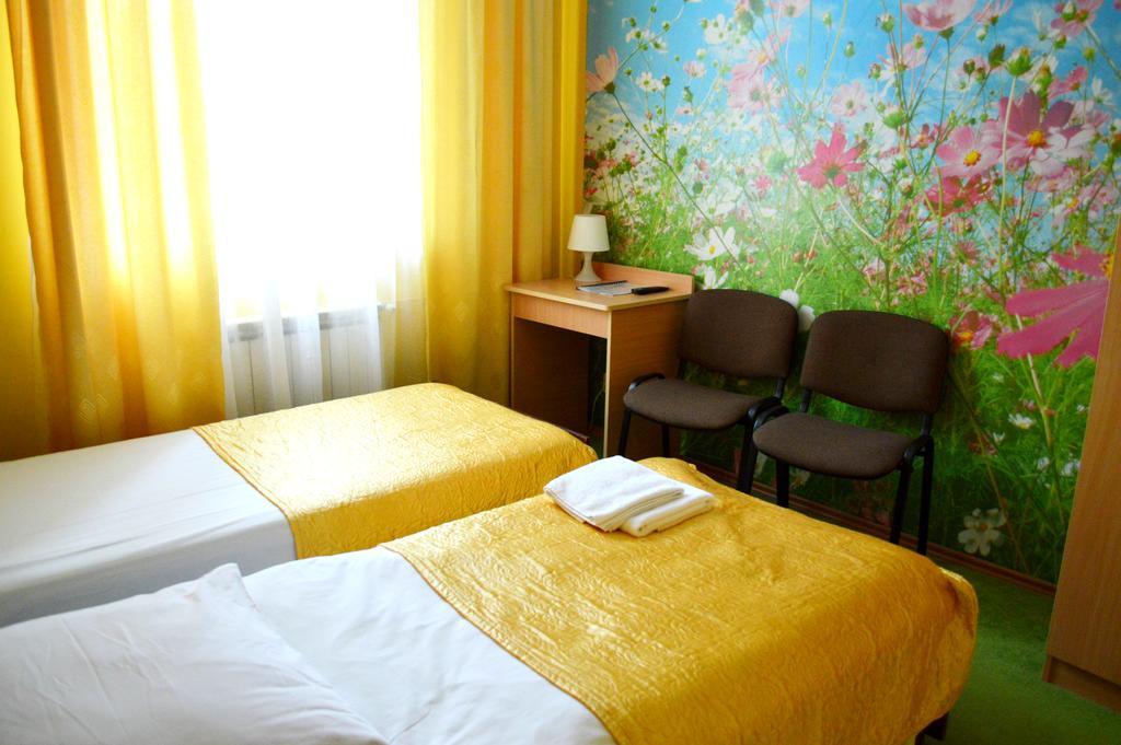 Hotel Monika Krakkó Kültér fotó